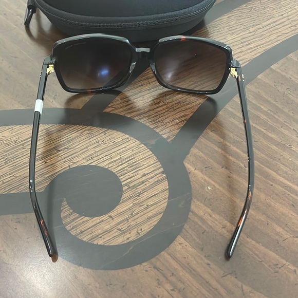 Brand New Michael Kors OMK2098U 378113 56/17 , TRT Gry GRD - Picture 8 of 9